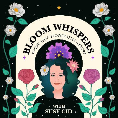 Unveiling the Healing Power of Flowers with Amelia South