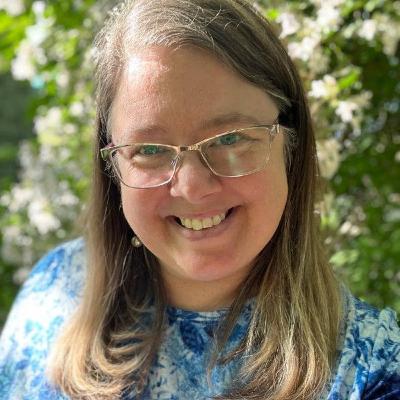 Dr. Melissa Reilly - Digital Limits: Easing Mom Guilt in a Tech Age.