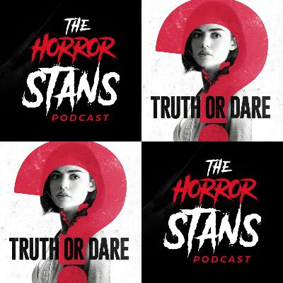 Truth or Dare (2018)