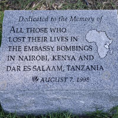 6. Racismen i Nairobi 6. Racismen i Nairobi