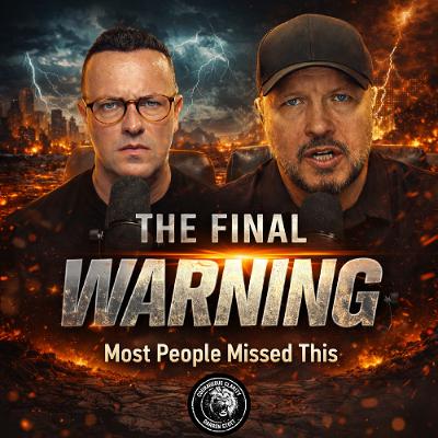 UFO Disclosure Is Here: Fallen Angels & the Coming Deception - Larry Ragland