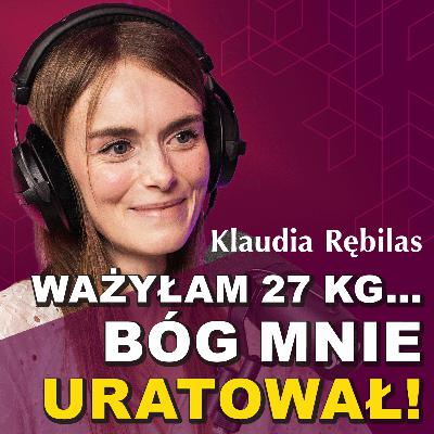 ,,Mówiłam Bogu: albo mnie zostaw, albo mnie zabierz…” [Na Werandzie Podcast #235]
