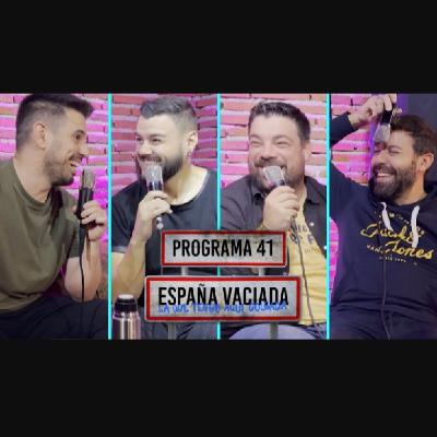 Episodio 41: PisaFlores y TiroLOLinas