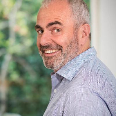 Bruggenbouwers met Eric Elbers