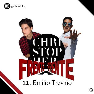 T2:11 "Frente a Frente con Emilio Treviño"