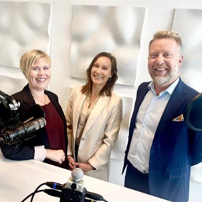 Hur kan små och medelstora företag dra nytta av frivillig hållbarhetsrapportering? Hur kan små och medelstora företag dra nytta av frivillig hållbarhetsrapportering?