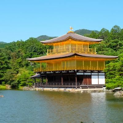 [DESTINATION #2] Kyoto, l'ancienne capitale japonaise magique