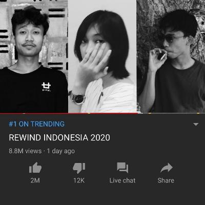 Setan Kamu 2020! | #15