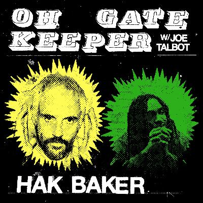 7: Hak Baker
