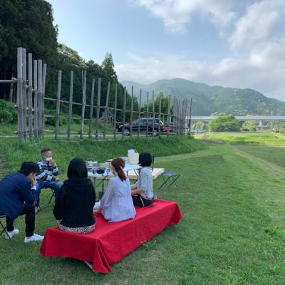 #14 三河紅茶街道「最速参拝競争 In 鳳来寺 2022」～1425段を駆け上がれ～