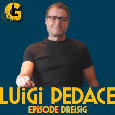 Luigi Pedace haucht der Bachgasse in Schwabach mit seiner Osteria Da Luigi neues Leben ein.