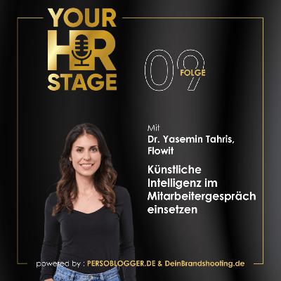 KI im Mitarbeitergespräch: Chancen und Herausforderungen KI im Mitarbeitergespräch: Chancen und Herausforderungen