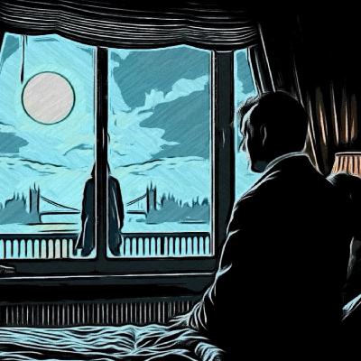 The Ace of Spies - Two The Ace of Spies - Two