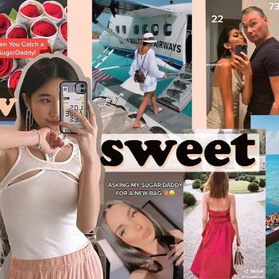 the sugar babies boom