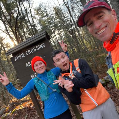 103. Border Patrol Challenge & 'Just Hanging Out' 103. Border Patrol Challenge & 'Just Hanging Out'