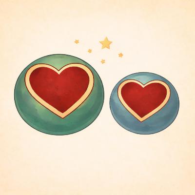 Urano y Neptuno: el corazón de roca de los gigantes helados Urano y Neptuno: el corazón de roca de los gigantes helados