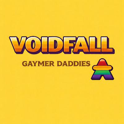 (4)X-Rated Daddies: The Voidfall Review (4)X-Rated Daddies: The Voidfall Review