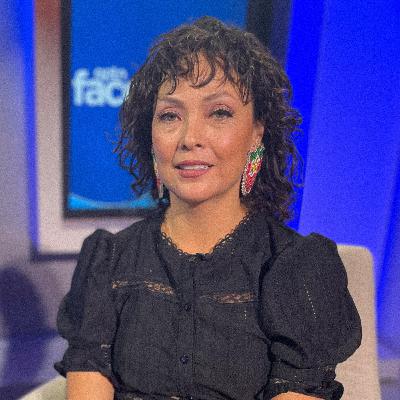 Renowned artist Santee Smith celebrating 20 years of Kaha:Wi Dance Theatre