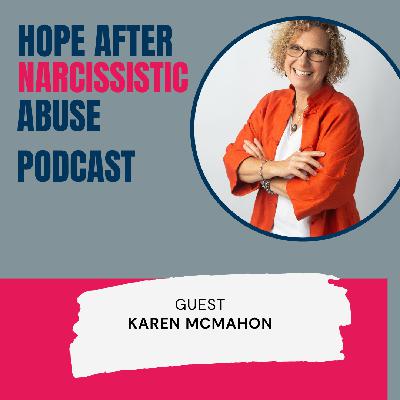 The Journey with a Narcissist: Hope after Narcissistic Abuse The Journey with a Narcissist: Hope after Narcissistic Abuse