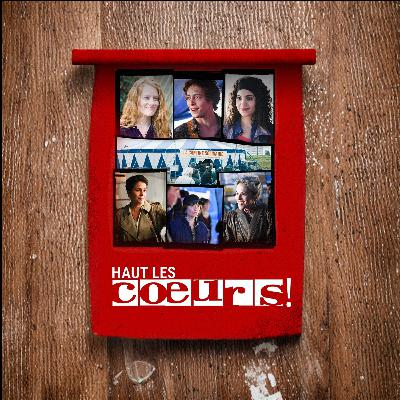 💓 Haut les Coeurs (France Télévisions)