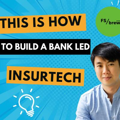 Deep Dive into Protego insurtech with Koy Lee: Leadership, Strategies, and Brand building