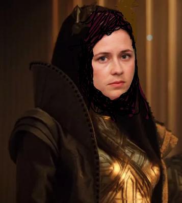 (S3E2) Oh, Captain Pam! (S3E2) Oh, Captain Pam!