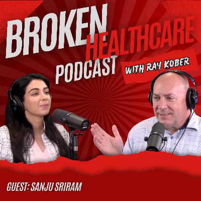 IRS Compliance Made Easy: Avoid IRS Penalties in 2-Minutes | Broken Healthcare Podcast #88
