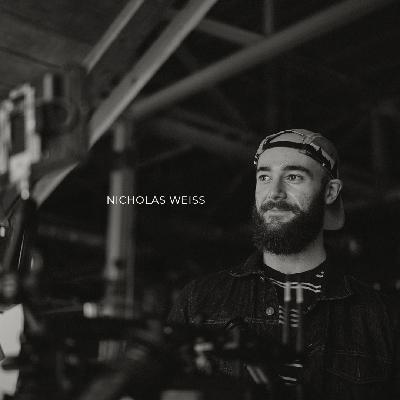Episode #027 - Nicholas Weiss
