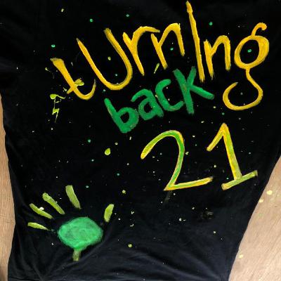 Pesan Suara 'Temong'