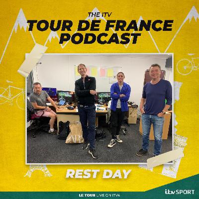 Tour de France 2021: Best Of The Rest