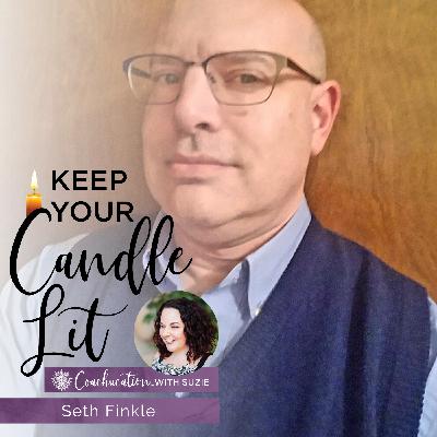 Exploring Mindset with Seth Finkle