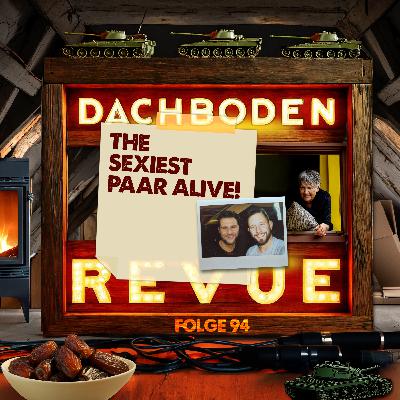 #94, The sexiest Paar alive