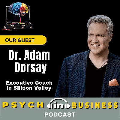 Emotional Awareness: A Key to Resilience with Dr. Adam Dorsay