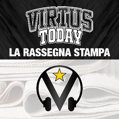 VIRTUS TODAY 3 OTTOBRE 2025