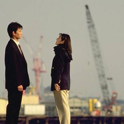 #53.東京ラブストーリー見て平成初期の恋愛に思いを馳せる
