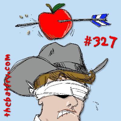 Bell's in the Batfry, Episode 327