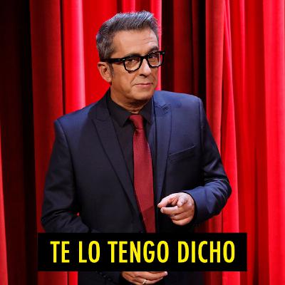 TE LO TENGO DICHO #20.1 - Lo mejor de Late Motiv (01.2021) TE LO TENGO DICHO #20.1 - Lo mejor de Late Motiv (01.2021)