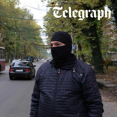 The Ukrainian spy who fooled Moscow & interview with a frontline drone unit commander