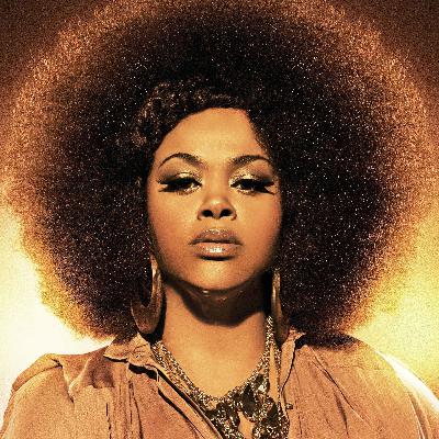 Golden - Jill Scott lyrics
