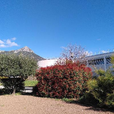 Mer Invisible #7 - Éric Chabé | Usages de la colline Mer Invisible #7 - Éric Chabé | Usages de la colline