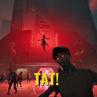 Marvel Rivals recebe modo Zumbi e remake de Guerreiras Mágicas de Rayearth | TAT!