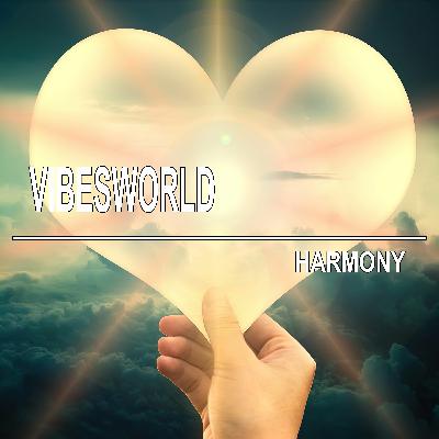 Harmony (4D Audio Based on Binaural Beats)