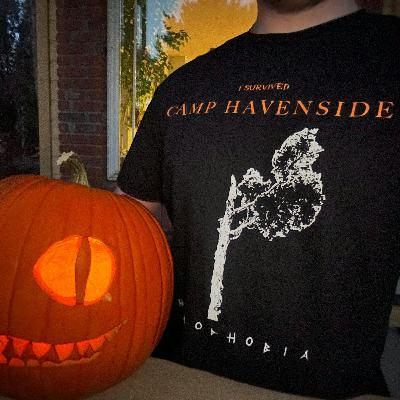 HEMOPHOBIA New Merch & Season Updates