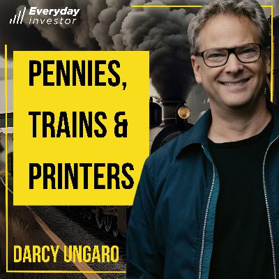 Darcy Ungaro / The Inevitability of Investment Returns, Ep 473