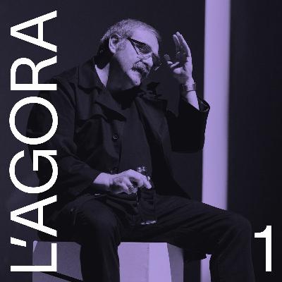 L'Agora - Épisode 1 - Se réapproprier son histoire