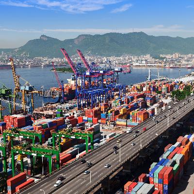 Trump singles out Brazil for 50% import duty