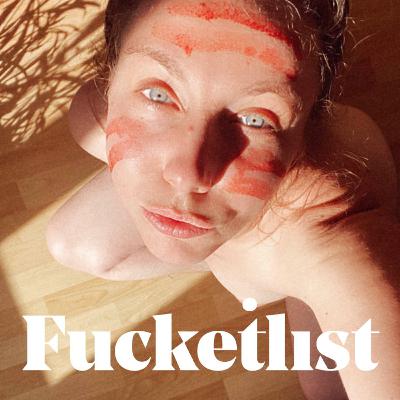 #17 : Periodensex — ein rotes Tuch
