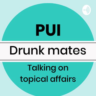 First Gander at Podcast