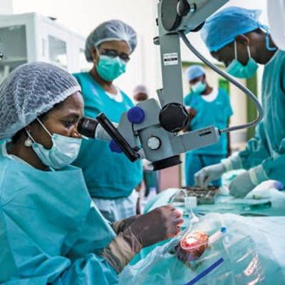 Surgical rehab: before and after