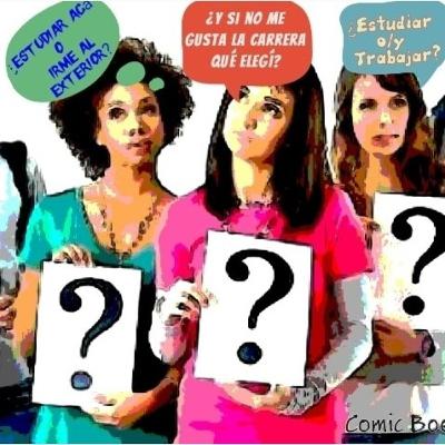 Tomar decisiones Tomar decisiones